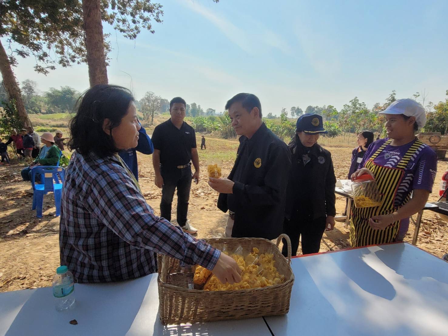 title - ผู้ตรวจราชการ ส.ป.ก. ประชุมติดตามผลการดำเนินงานตามแผนการตรวจราชการของ ส.ป.ก. ประจำปีงบประมาณ พ.ศ. 2569 รอบที่ 17 จังหวัดพิษณุโลก